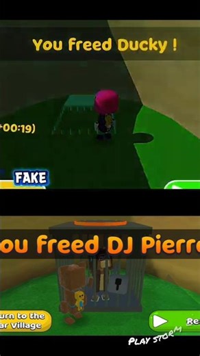 Super Bear Adventure Supreme Bear 🐻⚡#shorts