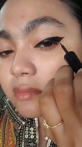 Transform your look in just minutes with this super easy makeup tutorial! #makeup #beauty #tutorial | Ezina