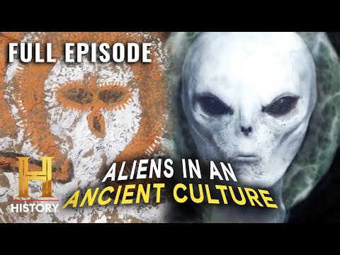 Were Earth’s First Stories About Alien Visitors? (S11, E7) | Ancient Aliens | Full Episode