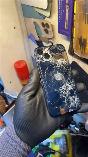 iPhone 13 Screen Replacement