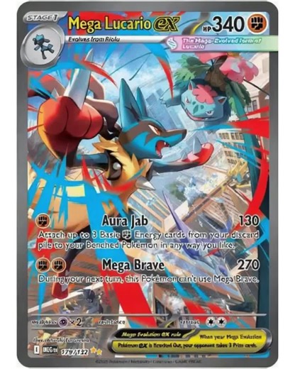 🚨 Pokémon TCG ME01 Set Launches 26 September 2025! 🚨 Here are some fun   little-known facts about ME01: ✨ It’s the first set of the new “ME” block, starting a fresh era after Scarlet & Violet. ✨ The set debuts new card templates and holofoil patterns — sharper rarity icons and a cleaner look. ✨ Fan-favorite Pokémon get reimagined artwork, exclusive to this era. ✨ ME01 resets numbering back to 001/XXX, restarting the collector cycle. ✨ In Japan, ME1 was released earlier and included a few promo