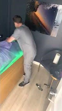 Chiropractor Delray Beach | Dry Float Therapy Explanation and Testimonial