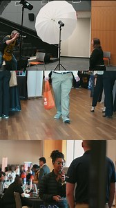 Our latest Career Fair was a smashing success featuring over 50 companies connecting and building relationships with dedicated Campbell students. | Campbell University