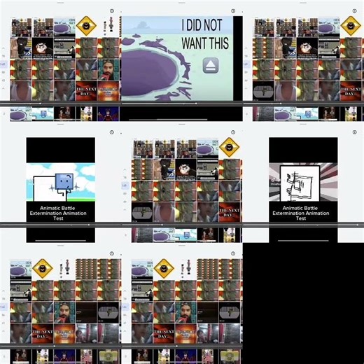 bybybybyby nine parision #voiceeffects