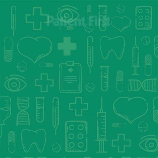 💻Patient First Telehealth: now available 8 am – 6 pm every day of the year, including weekends — no appointment is needed! 🩺Start your virtual visit here: https://www.patientfirst.com/telehealth | Patient First