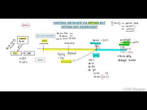 Options & Shares issued (8 Min)