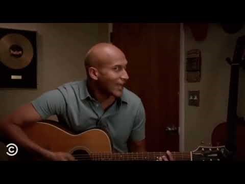 I think we all know who we're talking about- Key & Peele