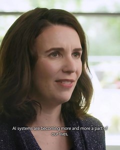 Want to build AI that does good for your business and the world? 💡 ​ Start with our Responsible AI Standard. It guides organizations like yours to design, deploy and test AI systems responsibly. Join our learning series to discover how. | Microsoft