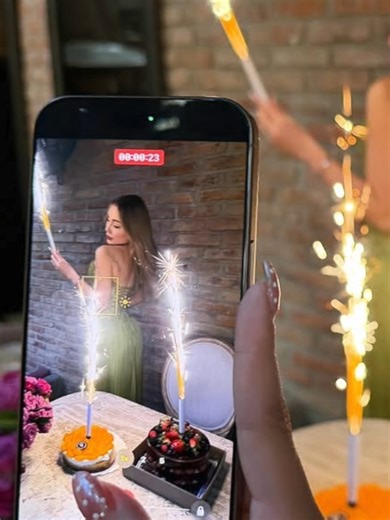 ¡LA MAMÁ MÁS CONSENTIDA! Maya Nazor festeja su cumpleaños “patrocinado” por su hijo Luka