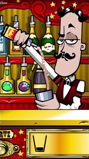 TF2 Heavy + Engineer Try Bartender: The Right Mix 🍸😂