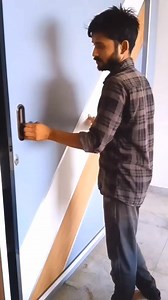 1.4M views · 10K reactions | Hidden Locker wardrobe #fbreelsfypシ゚viralシ #viral #HomeImprovement #wardrobe #carpentry | Ajit Furniture world | Facebook