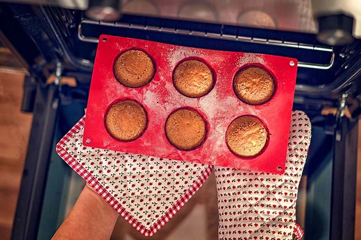 Silicone Bakeware May Leach Chemicals When Heated — Here’s How To Cut Exposure Now