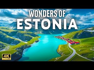 Wonders of Estonia: A Travel Guide to Its Must-See Spots