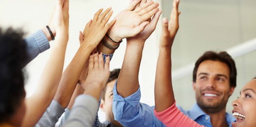 12 Inspiring Real-Life Positive Psychology Examples