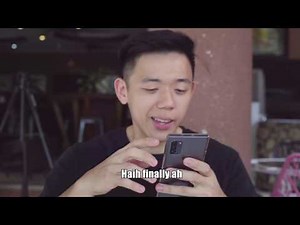 THAT ONE FRIEND WHO IS IMPATIENT AF