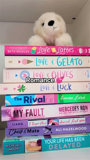 I Got 3 genres ✨