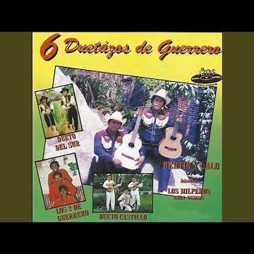 Corrido de Julián del Real