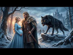 She Was His Chosen. I Was His Fated. Pregnant and Terrified. The Moon Goddess Doesn't Make Mistakes.