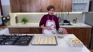 Biscotti facilissimi senza uova e senza burro - Fatto in casa da Benedetta