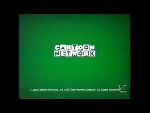 Cartoon Network (2002)
