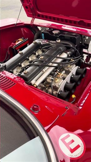 Purring away #automobile #car #shorts