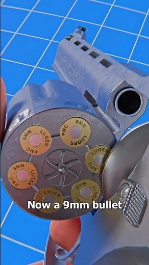 How Many Turtle Shells Could Stop A Bullet? 😲