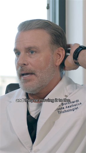 Discover the benefits of Nuvex Aesthetics' Stem Cell Hair Restoration! Unlike surgical hair transplants, our non-surgical treatment involves injecting stem cells into the scalp to target thinning or balding areas, with no downtime and no incisions. Schedule a free consultation to determine if you’re a candidate for this innovative treatment and see if your hair loss can be effectively treated. Click the link below or the “Learn More” button to get started! | Nuvex Aesthetics LLC | Facebook