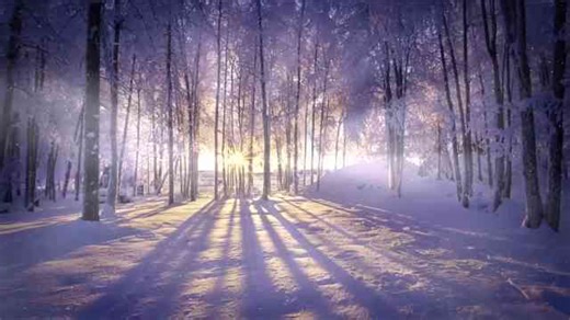 A hidden cycle in Earth’s orbit could eventually trigger a new ice age