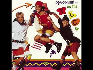 TLC - Ain't 2 Proud 2 Beg // #36 Billboard Top 100 Songs of 1992