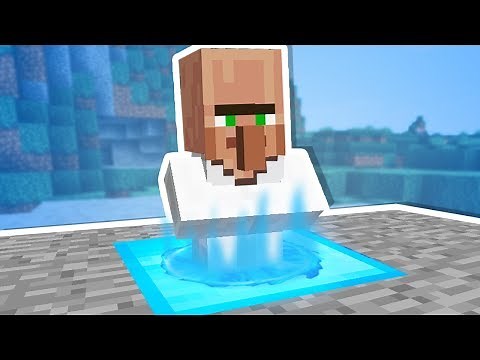 DR TRAYAURUS SUMMONING RITUAL | Minecraft