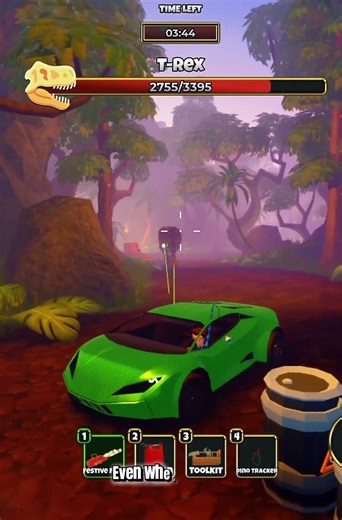 Is the Water Gun the worst and most useless gun?#roblox#primalpursuit#viral