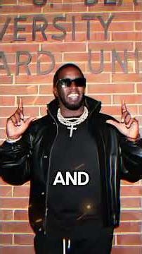 Sean “Diddy” Combs’ Prison Release Date Gets Changed Again