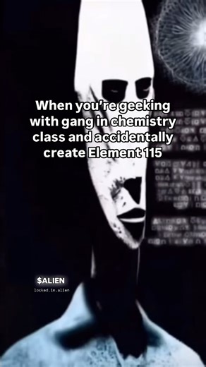 Locked in Alien on Instagram: "Follow for Daily Original Locked in Alien 👽 Join the Official $ALIEN Telegram, LINK IN BIO. See you in the stars ✨ • ⏁⍜☌⟒⏁⊑⟒⍀ ⍙⟒ ⍙⟟⌰⌰ ⍀⟟⌇⟒, ⎅⟒☊⍜⎅⟒ ⏁⊑⟟⌇ ⋔⟒⌇⌇⏃☌⟒ ⎎⍜⍀ ⏃ ⌿⍀⟟⋉⟒! • #memecoin #alien #dexscreener #crypto #solana #moonshot #reels #viral"