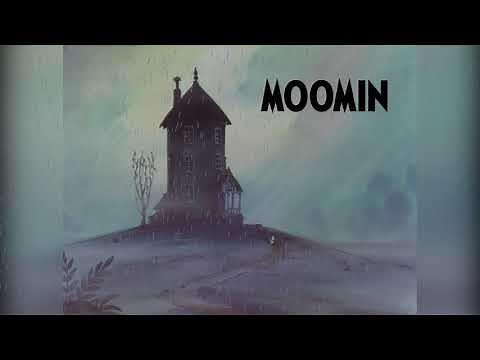 Moomin Music + Rain & Thunder Sounds