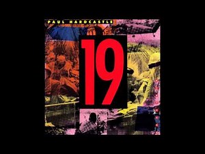 Paul Hardcastle - 19 (Extended Version) **HQ Sound**