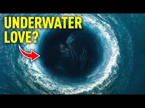 Mariana Trench Camera Discovery — Stranger Than Fiction