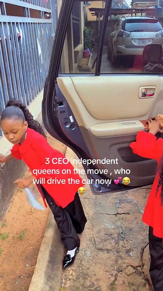 Life With Triplets: Sunday Adventures in the Car
