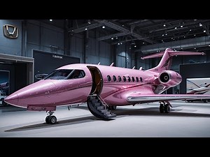 2026 HondaJet Elite – The Future of Luxury Private Jets