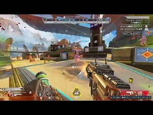 [配布]apex strafetool 最終バージョン