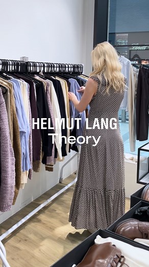 LONDON SAMPLE SALES on Instagram: "Our Helmut Lang & Theory clearance sale is now open! Shop up to 90% off womenswear, menswear and footwear at our Outlet Shopping at The O2 store this weekend. Book your ticket via the link in our bio! #clearancesale #samplesale #samplesales #outlet #summersale #showcasesamplesale"