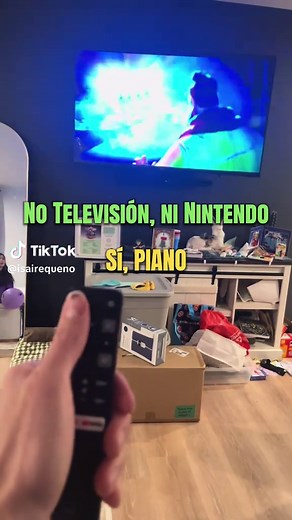 Learn Piano with Easy TikTok Tutorials