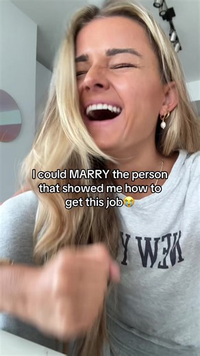 No because where was this my whole time aping to jobs?! #jobs #recruitment #jobhiring #sproutcreatorchallenge #careertiktok