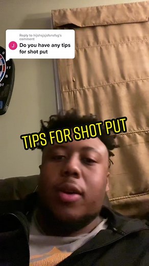 How to Throw Shot Put Far: Tips for Female Athletes