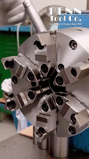 Penn Tool Co | BISON USA Super Spacer Indexing Fixture This video demonstrates how to use the BISON Super Spacer and gives a closer look at it. Visit... | Instagram