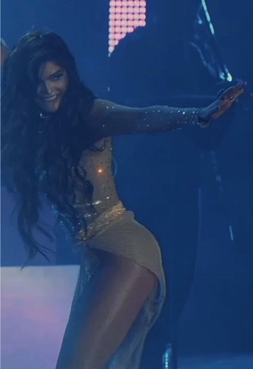 Ana Bárbara's Best Dance Moments and Songs