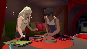 Haven   Gameplay trailer 1 video