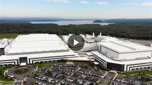 To build a utility-scale quantum computer, we need to manufacture millions of components with unmatched…