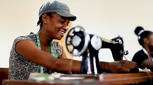 Transitioning children into adulthood is critical in breaking the orphan cycle. 🎥Watch why! | GO Project