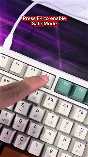 User profile service failed the sign in? Try these!🙌🔥