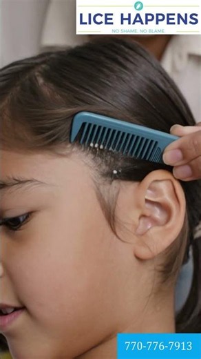 School Picture Day Led to a Lice Surprise 😳